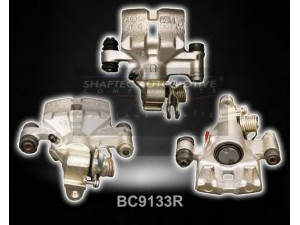 SHAFTEC BC9133R stabdžių apkaba 
 Dviratė transporto priemonės -> Stabdžių sistema -> Stabdžių apkaba / priedai
GE7C2661XA, GE7C26980C, GEZC2698ZA