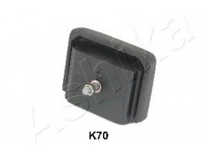 ASHIKA GOM-K70 variklio montavimas
0W023-39-040