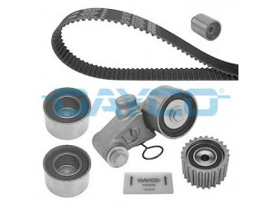 DAYCO KTB551 paskirstymo diržo komplektas 
 Techninės priežiūros dalys -> Papildomas remontas