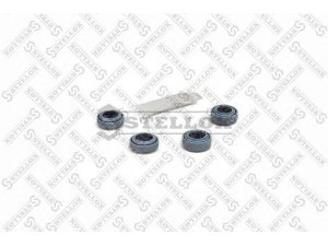 STELLOX 85-10411-SX remonto komplektas, stabdžių apkaba