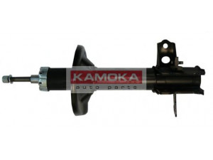 KAMOKA 20633762 amortizatorius 
 Pakaba -> Amortizatorius
B2HK28900, BC1E28900B, BC1E28900D