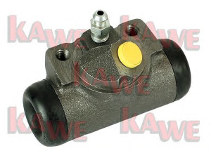 KAWE W4128 rato stabdžių cilindras 
 Stabdžių sistema -> Ratų cilindrai
3142573, 3176737, 3196553, 3207694