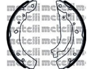 METELLI 53-0482 stabdžių trinkelių komplektas 
 Techninės priežiūros dalys -> Papildomas remontas
NB657