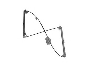 MAGNETI MARELLI 350103552000 lango pakėliklis 
 Vidaus įranga -> Elektrinis lango pakėliklis
8E0837462B, 8E0837462C
