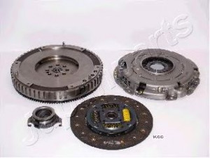 JAPANPARTS KV-K00 sankabos komplektas 
 Sankaba/dalys -> Sankabos remonto komplektas, visas