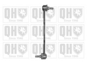 QUINTON HAZELL QLS3587S šarnyro stabilizatorius 
 Ašies montavimas/vairavimo mechanizmas/ratai -> Stabilizatorius/fiksatoriai -> Savaime išsilyginanti atrama
5483 02 H000