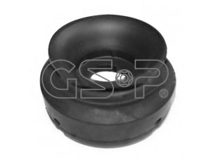 GSP 510225 pakabos statramsčio atraminis guolis 
 Ašies montavimas/vairavimo mechanizmas/ratai -> Montavimas, pakabos statramstis
811 412 355 C, 811 412 355, 811 412 355 C