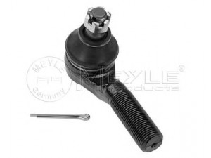 MEYLE 36-16 020 0030 skersinės vairo trauklės galas 
 Vairavimas -> Vairo mechanizmo sujungimai
48520-2S420, 48520-2S425, 48520-2S485