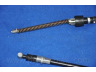 PARTS-MALL PTA-215 trosas, stovėjimo stabdys
HB309017