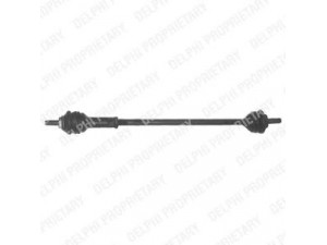 DELPHI TC558 šarnyro stabilizatorius 
 Ašies montavimas/vairavimo mechanizmas/ratai -> Stabilizatorius/fiksatoriai -> Savaime išsilyginanti atrama
5087.30, 5087.41, 5087.49, 96080924