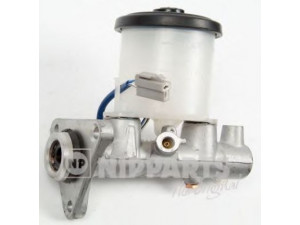 NIPPARTS J3102044 pagrindinis cilindras, stabdžiai 
 Stabdžių sistema -> Pagrindinis stabdžių cilindras
47201-12570