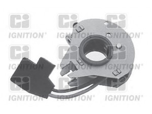 QUINTON HAZELL XCS149 kontakto pertraukiklis, skirstytuvas 
 Kibirkšties / kaitinamasis uždegimas -> Degimo skirstytuvas/dalys
77 01 007 681, 77 01 020 057, 13667800