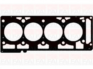 FAI AutoParts HG1154 tarpiklis, cilindro galva 
 Variklis -> Cilindrų galvutė/dalys -> Tarpiklis, cilindrų galvutė
1212231, 1N2G6051A2D