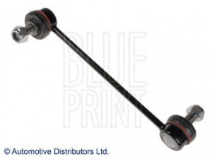 BLUE PRINT ADG085143 šarnyro stabilizatorius 
 Ašies montavimas/vairavimo mechanizmas/ratai -> Stabilizatorius/fiksatoriai -> Savaime išsilyginanti atrama
54830-2K000