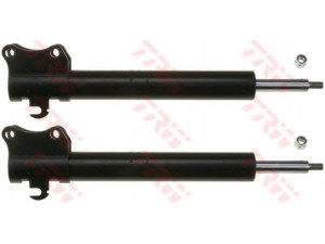 TRW JHM429T amortizatorius 
 Pakaba -> Amortizatorius
1595835, 1595836, 1595837, 1610587