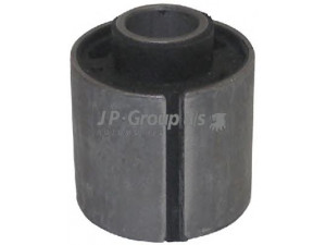 JP GROUP 1140203100 valdymo svirties/išilginių svirčių įvorė 
 Ašies montavimas/vairavimo mechanizmas/ratai -> Valdymo svirtis/pasukamosios svirties sujungimas -> Montavimas/sutvirtinimas
6U0407182A, 6U0407182C
