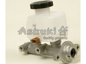ASHUKI 0930-2050 pagrindinis cilindras, stabdžiai 
 Stabdžių sistema -> Pagrindinis stabdžių cilindras
58510-22000, 68-05-585/ASHIKA, 68-05-586/ASHIKA