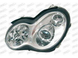 PRASCO ME0274914 priekinis žibintas 
 Kėbulas -> Priekinis žibintas/dalys -> Priekinis žibintas/įterp.
2038201161, A2038201161