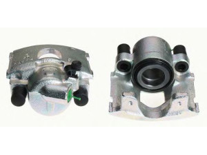BREMBO F 24 053 stabdžių apkaba 
 Stabdžių sistema -> Stabdžių matuoklis -> Stabdžių matuoklio montavimas
1007814, 1121374, 1121377, 1138582