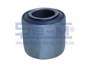 SEM LASTIK 7692 skersinio stabilizatoriaus įvorių komplektas 
 Ašies montavimas/vairavimo mechanizmas/ratai -> Stabilizatorius/fiksatoriai -> Sklendės
1620 750