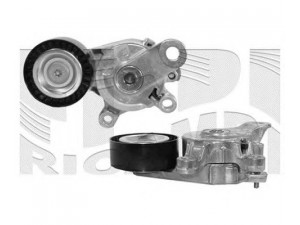 CALIBER 10463 diržo įtempiklis, V formos rumbuotas diržas 
 Diržinė pavara -> V formos rumbuotas diržas/komplektas -> Dirželio įtempiklis (įtempimo blokas)
6Q0145299