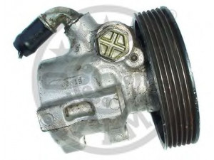 OPTIMAL HP-418 hidraulinis siurblys, vairo sistema 
 Vairavimas -> Vairo pavara/siurblys
9632335080, 9632335580