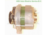 AES AHA-350 kintamosios srovės generatorius
AN112, 2702012040, 2702013010, 2702013013