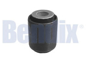 BENDIX 043142B valdymo svirties/išilginių svirčių įvorė 
 Ašies montavimas/vairavimo mechanizmas/ratai -> Valdymo svirtis/pasukamosios svirties sujungimas -> Montavimas/sutvirtinimas
1243524365, 2013528765, 2013528865
