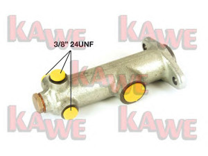 KAWE B1106 pagrindinis cilindras, stabdžiai 
 Stabdžių sistema -> Pagrindinis stabdžių cilindras
7701365067, 7701365067