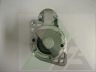 AES ACS-124 starteris 
 Elektros įranga -> Starterio sistema -> Starteris
K35918400, K37218400, MP112052