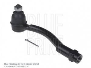 BLUE PRINT ADG087113 skersinės vairo trauklės galas 
 Vairavimas -> Vairo mechanizmo sujungimai
56820-1E000, 56820-1E000