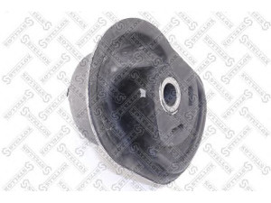 STELLOX 71-11906-SX valdymo svirties/išilginių svirčių įvorė 
 Ašies montavimas/vairavimo mechanizmas/ratai -> Valdymo svirtis/pasukamosios svirties sujungimas -> Montavimas/sutvirtinimas
1H9501541, 1H9501541S