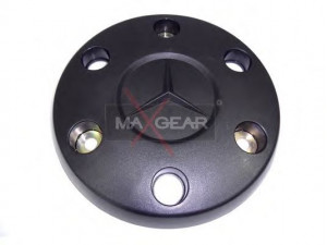 MAXGEAR 27-0006 dangtelis, ratai