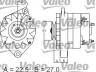 VALEO 436711 kintamosios srovės generatorius
6005011695, 7700034500