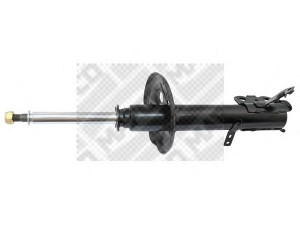 MAPCO 20552 amortizatorius 
 Pakaba -> Amortizatorius
48520-09340, 48520-09350, 48520-12650