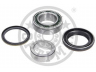 OPTIMAL 922557 rato guolio komplektas 
 Ašies montavimas/vairavimo mechanizmas/ratai -> Rato stebulė/montavimas -> Rato guolis
0K011-26-151, 0K011-26-154, 0K011-26-155