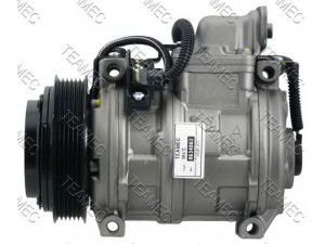 TEAMEC 8634862 kompresorius, oro kondicionierius 
 Oro kondicionavimas -> Kompresorius/dalys
0002300611, 0002303711, 0002340028