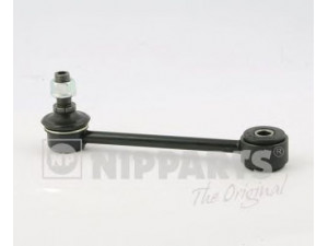 NIPPARTS N4892045 šarnyro stabilizatorius 
 Ašies montavimas/vairavimo mechanizmas/ratai -> Stabilizatorius/fiksatoriai -> Savaime išsilyginanti atrama
48802-52050