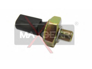 MAXGEAR 21-0054 alyvos slėgio jungiklis 
 Variklis -> Variklio elektra
06A 919 081 A, 06A 919 081 D, 06A 919 081 E