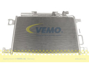 VEMO V30-62-1035 kondensatorius, oro kondicionierius 
 Oro kondicionavimas -> Kondensatorius
203 500 08 54