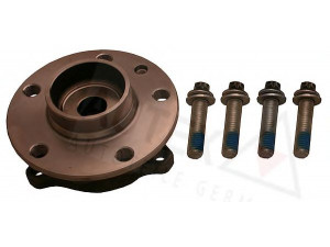 AUTEX 801642 rato guolio komplektas 
 Ašies montavimas/vairavimo mechanizmas/ratai -> Rato stebulė/montavimas -> Rato guolis