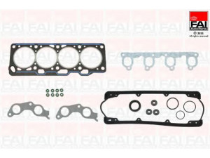 FAI AutoParts HS408 tarpiklių komplektas, cilindro galva 
 Variklis -> Cilindrų galvutė/dalys -> Tarpiklis, cilindrų galvutė
030198012, 30198012, 030198012A
