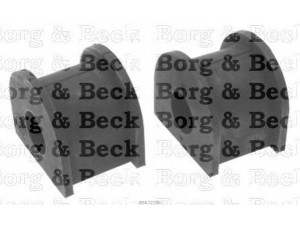 BORG & BECK BSK7238K skersinio stabilizatoriaus komplektas 
 Ašies montavimas/vairavimo mechanizmas/ratai -> Stabilizatorius/fiksatoriai -> Pasukimo trauklė
555303E020