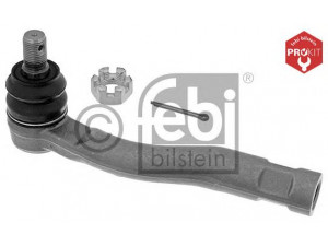FEBI BILSTEIN 43148 skersinės vairo trauklės galas 
 Vairavimas -> Vairo mechanizmo sujungimai
45047-69100