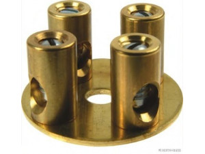 HERTH+BUSS ELPARTS 50290087 kabelio jungtis
03482583, 3482583, 7226005000, 88.25432-6201