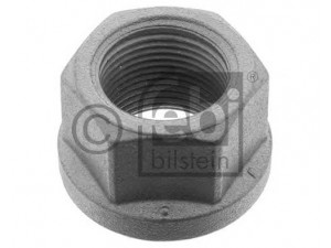 FEBI BILSTEIN 03767 rato veržlė; veržlė
06.11222.0217, 06.11222.0317, 06.11222.0318