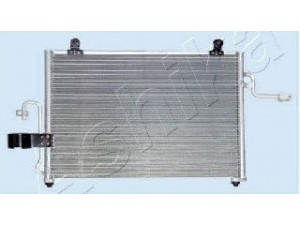 ASHIKA CND313009 kondensatorius, oro kondicionierius 
 Oro kondicionavimas -> Kondensatorius
96450098