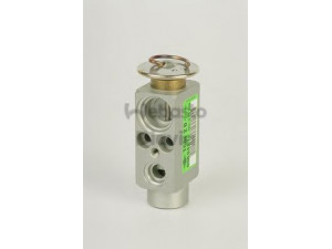 WEBASTO 82D0585020A išsiplėtimo vožtuvas, oro kondicionavimas