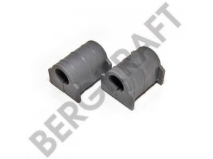 BERGKRAFT BK2910821SP skersinio stabilizatoriaus įvorių komplektas
1075 179, 1075179