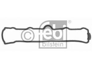 FEBI BILSTEIN 15664 tarpiklis, svirties dangtis 
 Variklis -> Cilindrų galvutė/dalys -> Svirties dangtelis/tarpiklis
0638 736, 638 736, 90501525, 90501525
